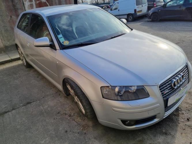 Image Feu arriere principal droit (feux) - AUDI A3 2