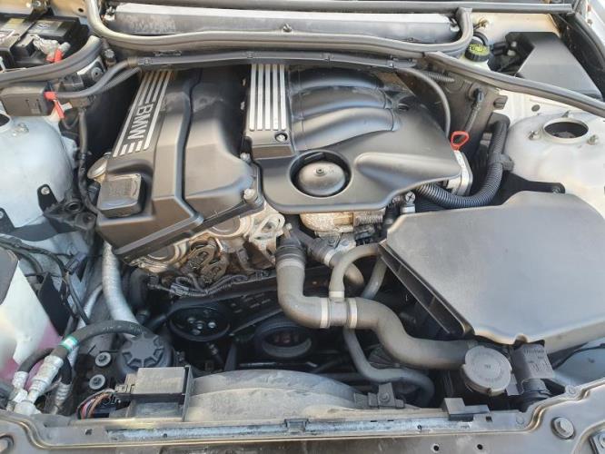 Image Retroviseur gauche - BMW SERIE 3 E46