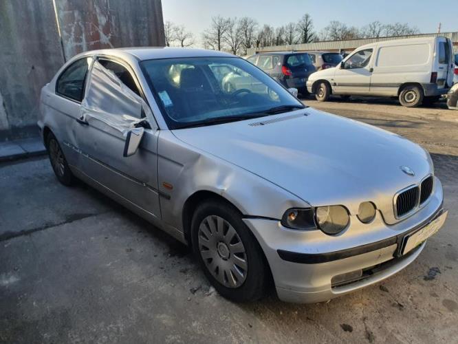 Image Retroviseur gauche - BMW SERIE 3 E46