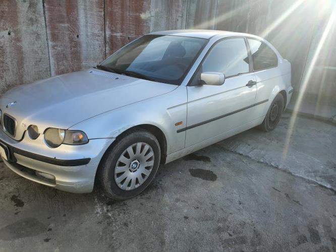 Image Retroviseur gauche - BMW SERIE 3 E46