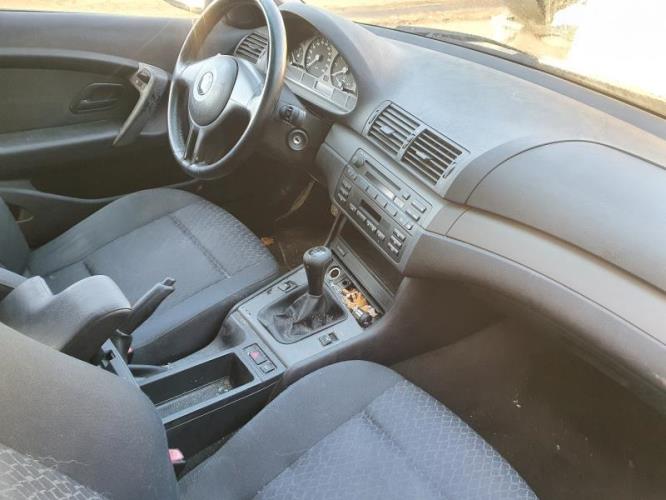 Image Retroviseur gauche - BMW SERIE 3 E46