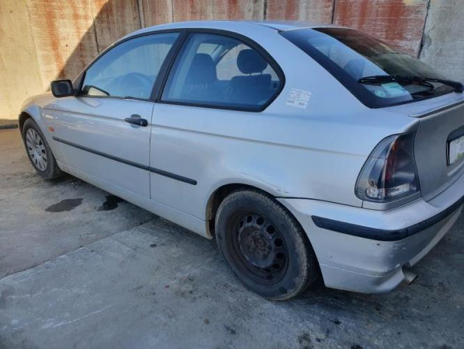Image Retroviseur gauche - BMW SERIE 3 E46