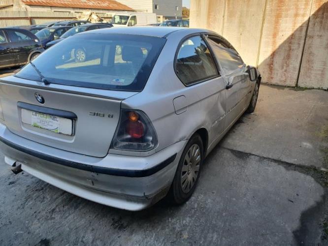 Image Retroviseur gauche - BMW SERIE 3 E46