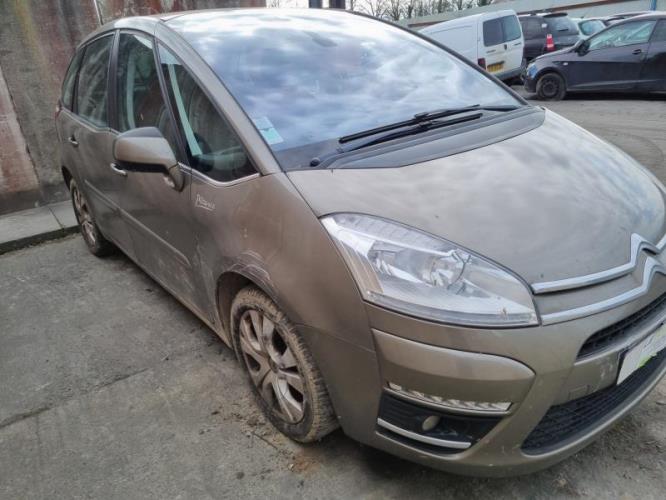 Image Feu arriere principal droit (feux) - CITROEN C4 PICASSO 1