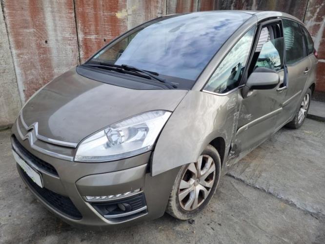 Image Feu arriere principal droit (feux) - CITROEN C4 PICASSO 1