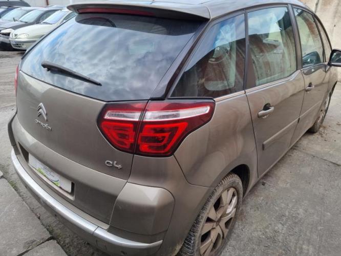 Image Feu arriere principal droit (feux) - CITROEN C4 PICASSO 1