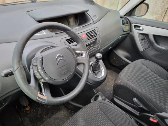 Image Feu arriere principal droit (feux) - CITROEN C4 PICASSO 1