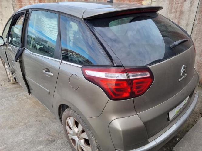 Image Feu arriere principal droit (feux) - CITROEN C4 PICASSO 1