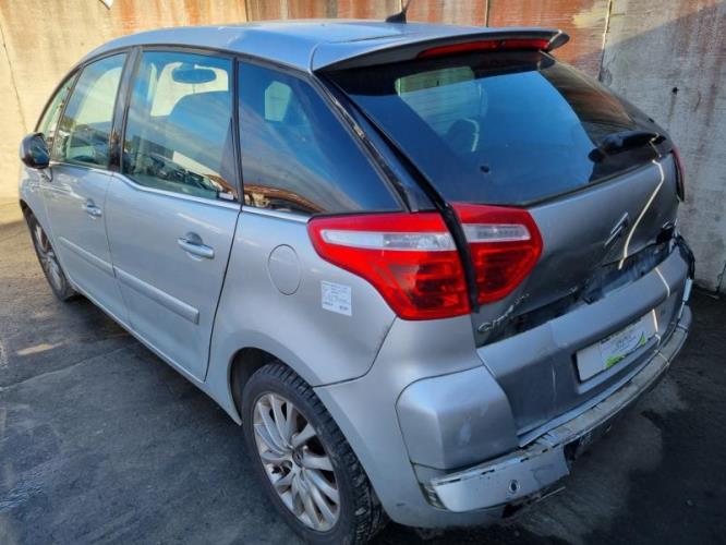 Image Feu arriere principal droit (feux) - CITROEN C4 PICASSO 1
