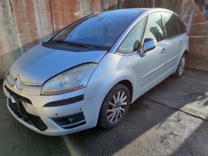 Image Feu arriere principal droit (feux) - CITROEN C4 PICASSO 1