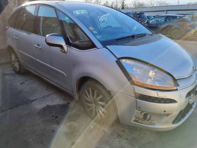 Image Feu arriere principal droit (feux) - CITROEN C4 PICASSO 1