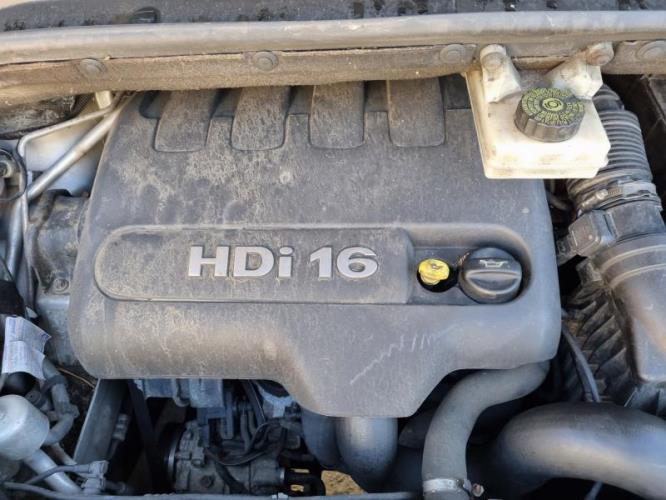 Image Feu arriere principal droit (feux) - CITROEN C4 PICASSO 1