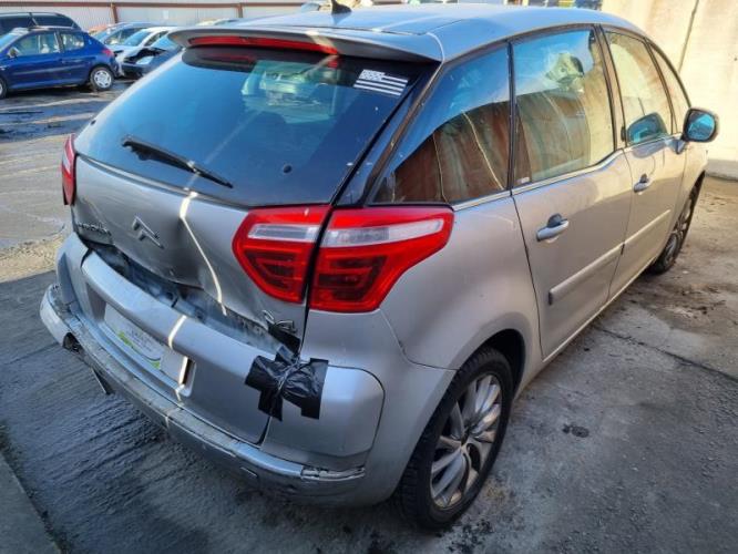 Image Feu arriere principal droit (feux) - CITROEN C4 PICASSO 1