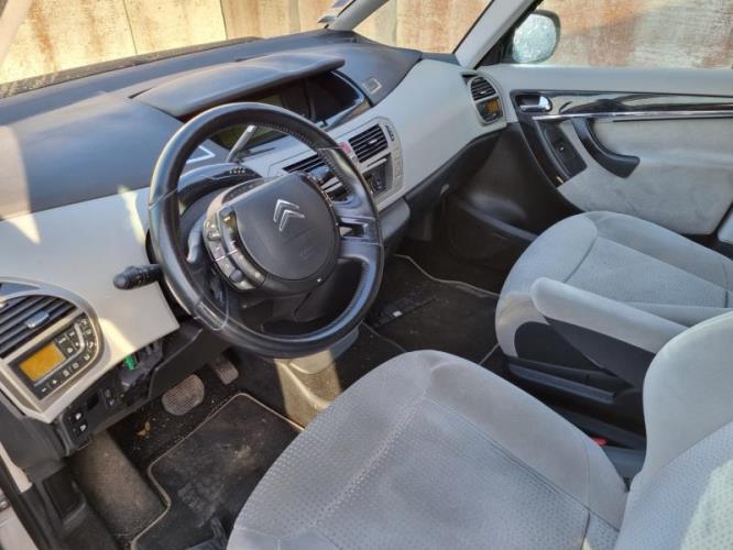 Image Feu arriere principal droit (feux) - CITROEN C4 PICASSO 1