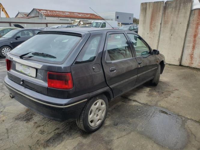 Image Optique avant principal gauche (feux)(phare) - CITROEN ZX