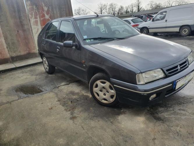 Image Optique avant principal gauche (feux)(phare) - CITROEN ZX