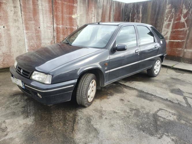 Image Optique avant principal gauche (feux)(phare) - CITROEN ZX