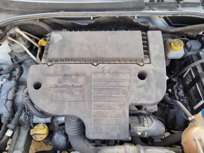 Image Feu arriere principal droit (feux) - FIAT GRANDE PUNTO