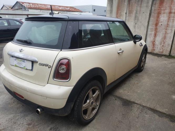 Image Retroviseur droit - MINI MINI 2 R56