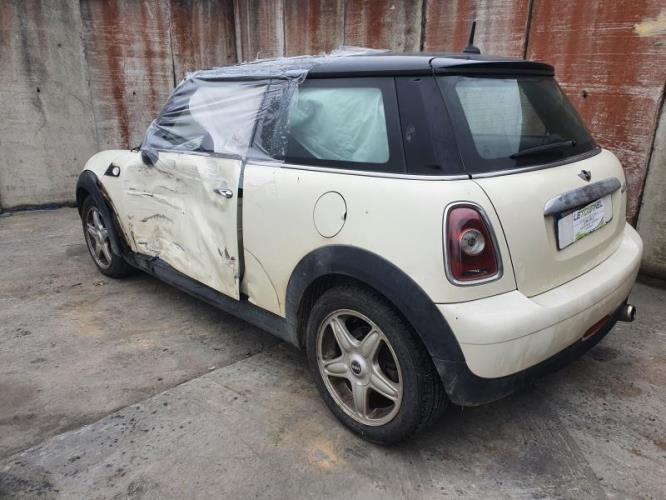 Image Retroviseur droit - MINI MINI 2 R56