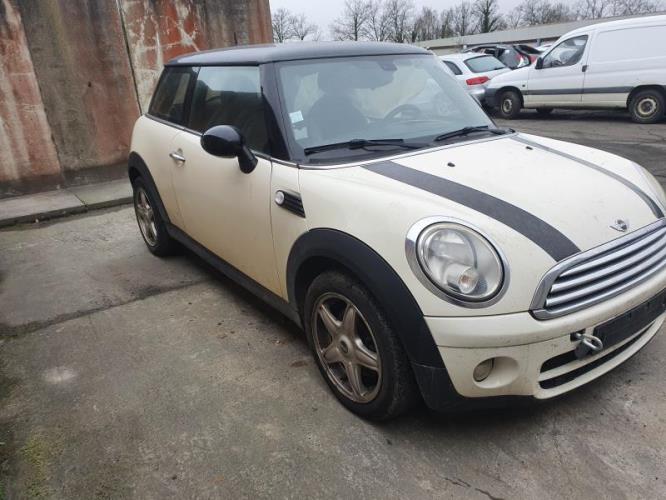 Image Retroviseur droit - MINI MINI 2 R56