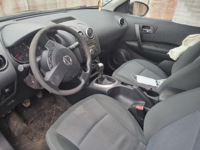 Image Debitmetre - NISSAN QASHQAI 1