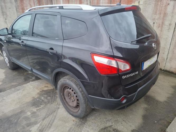 Image Debitmetre - NISSAN QASHQAI 1
