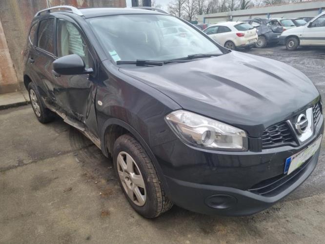Image Debitmetre - NISSAN QASHQAI 1