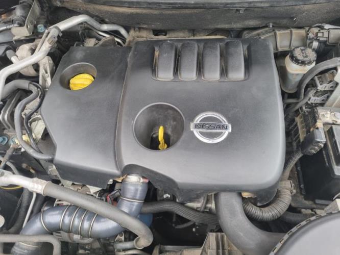Image Debitmetre - NISSAN QASHQAI 1