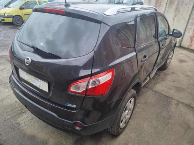 Image Debitmetre - NISSAN QASHQAI 1