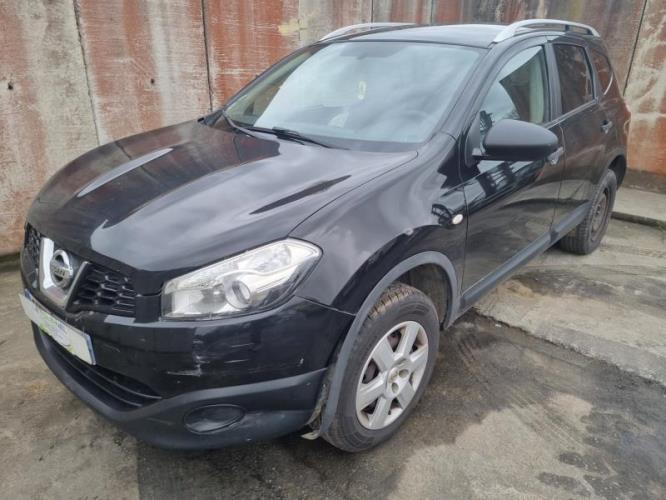 Image Debitmetre - NISSAN QASHQAI 1