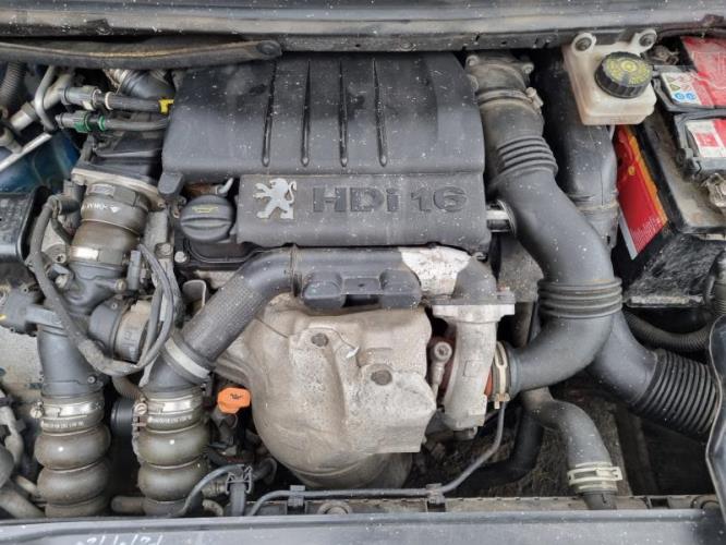 Image Retroviseur droit - PEUGEOT 307