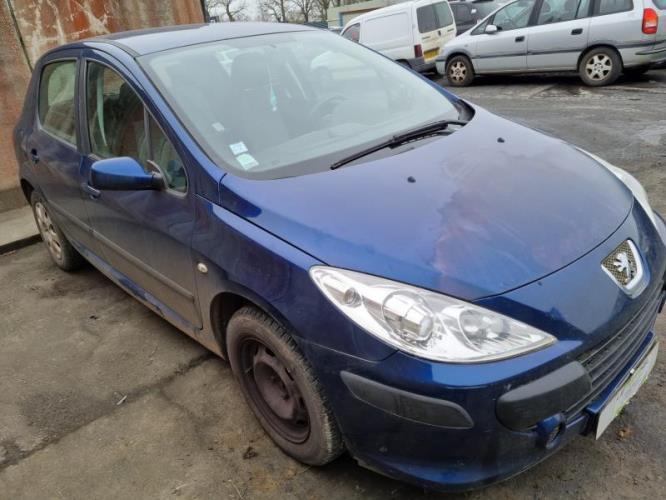 Image Retroviseur droit - PEUGEOT 307