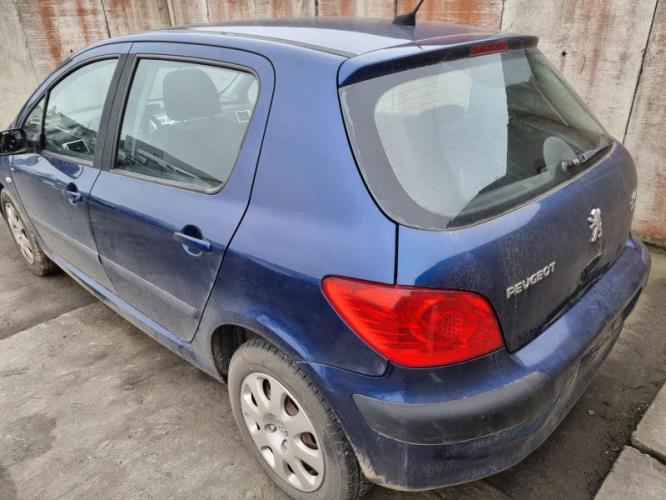 Image Retroviseur droit - PEUGEOT 307