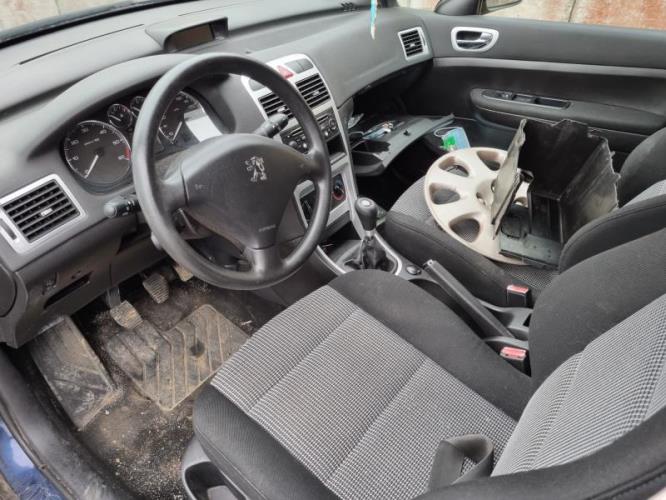 Image Retroviseur droit - PEUGEOT 307
