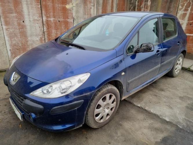 Image Retroviseur droit - PEUGEOT 307