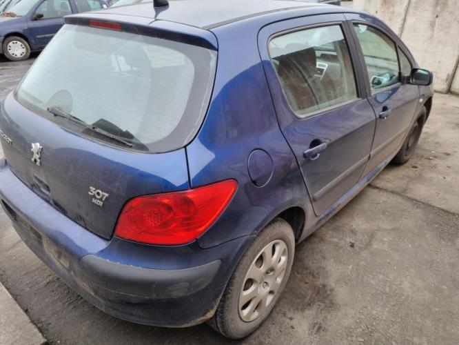 Image Retroviseur droit - PEUGEOT 307