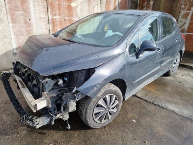 Image Autoradio d'origine - PEUGEOT 308 1