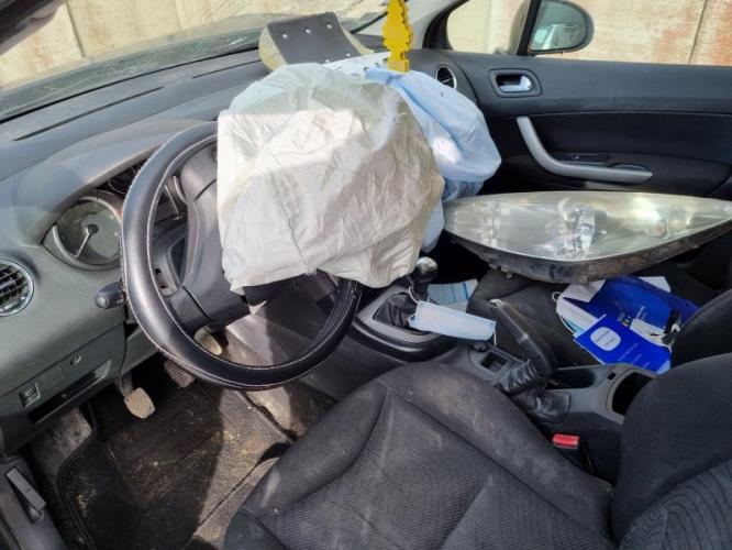 Image Autoradio d'origine - PEUGEOT 308 1