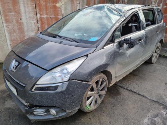 Image Boite de vitesses - PEUGEOT 5008 1