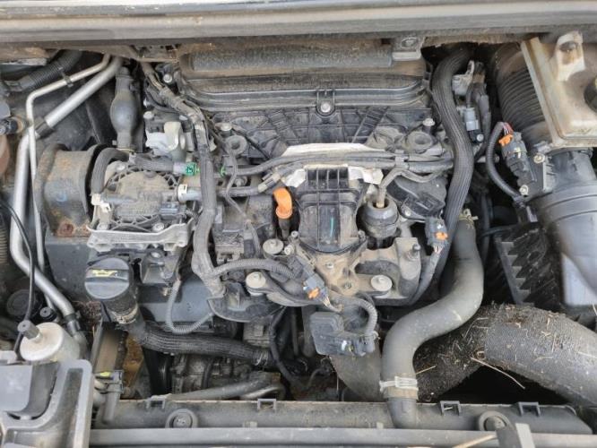 Image Boite de vitesses - PEUGEOT 5008 1