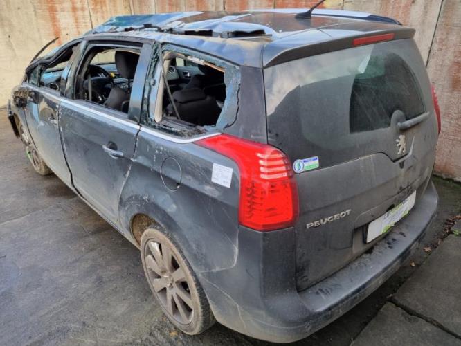Image Boite de vitesses - PEUGEOT 5008 1