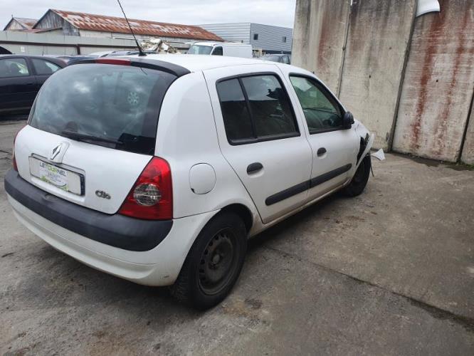 Image Retroviseur gauche - RENAULT CLIO 2