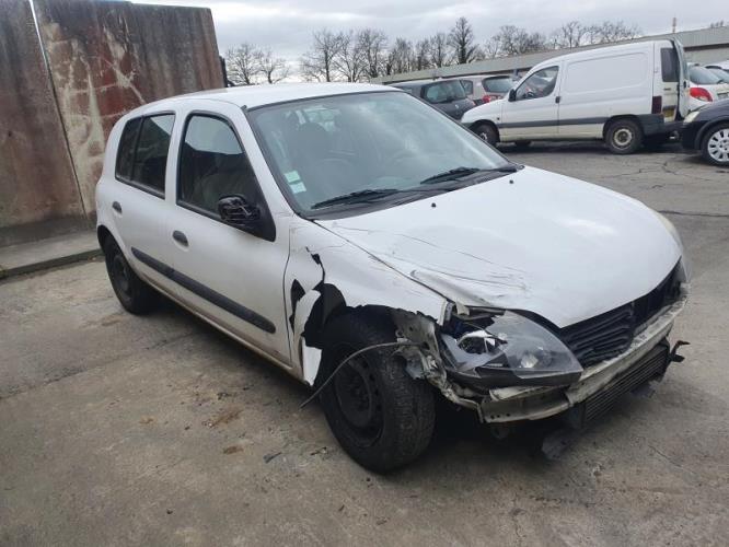 Image Retroviseur gauche - RENAULT CLIO 2