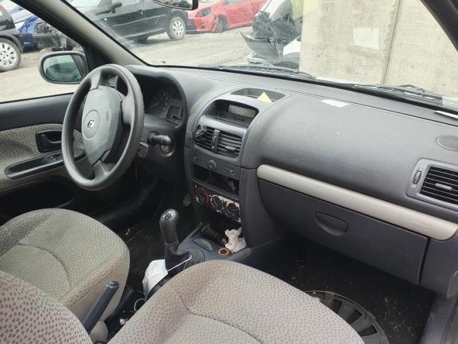 Image Retroviseur gauche - RENAULT CLIO 2