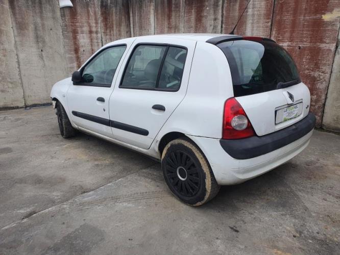 Image Retroviseur gauche - RENAULT CLIO 2