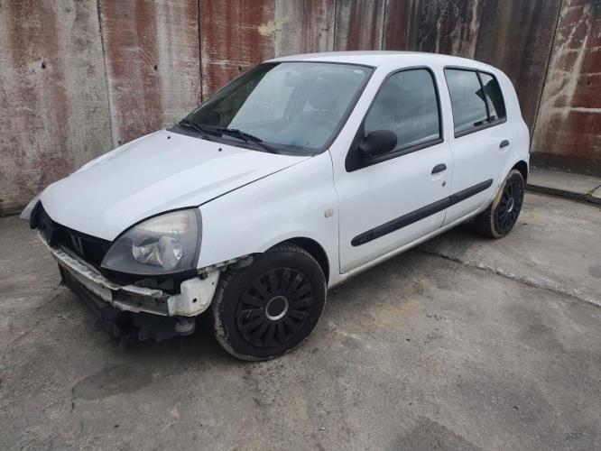 Image Retroviseur gauche - RENAULT CLIO 2