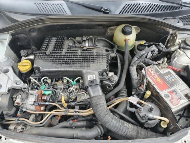 Image Retroviseur gauche - RENAULT CLIO 2