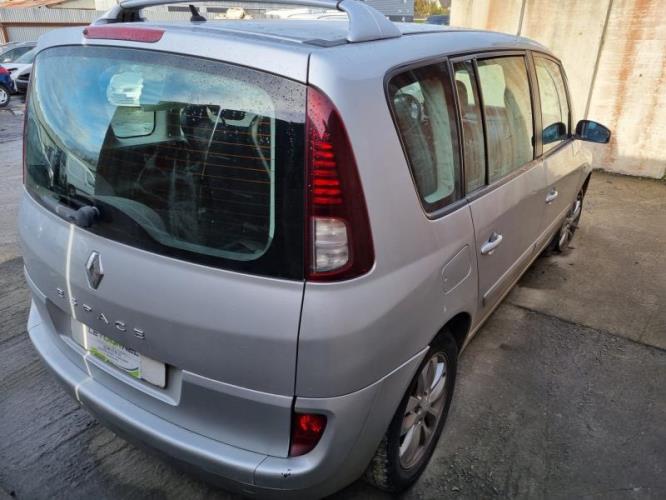 Image Boite de vitesses - RENAULT ESPACE 4
