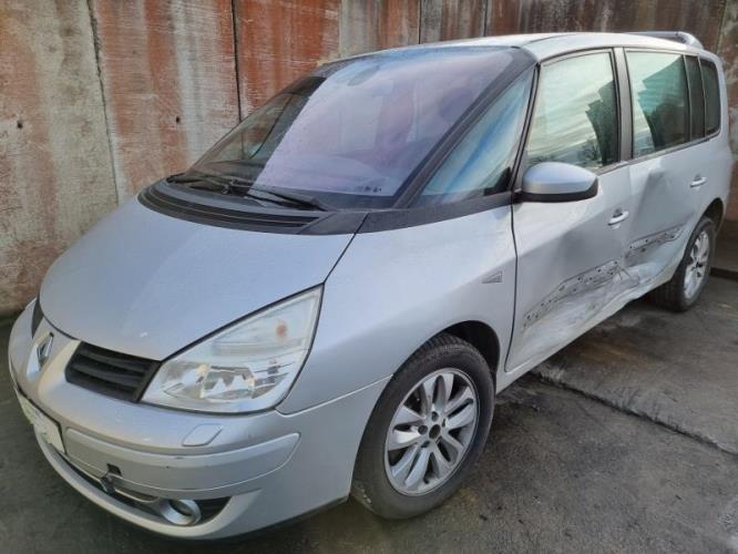 Image Boite de vitesses - RENAULT ESPACE 4